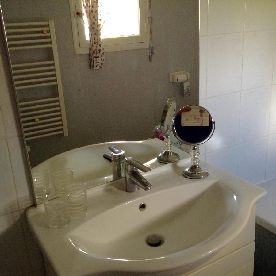 Homestay Arrabella Availles-Limouzine Exterior photo
