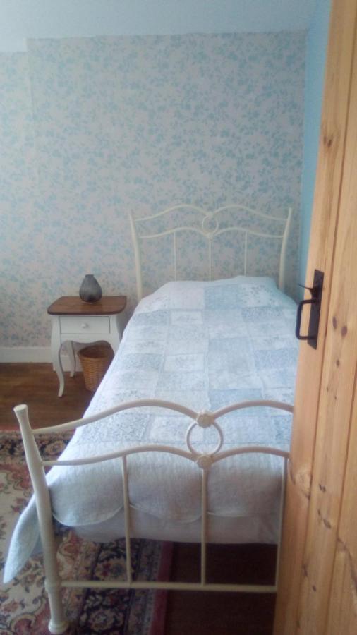 Homestay Arrabella Availles-Limouzine Exterior photo